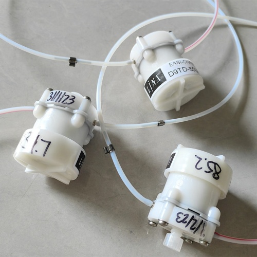 Piezas de repuesto LINX LINX FA72050 Dumpertor de presión para Linx 7300 7900 CIJ Ink Jet Impresora