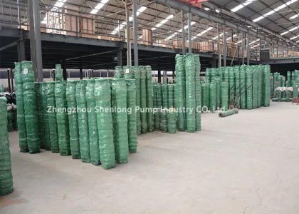 20hp Submersible Water Pump