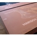 HARDOX450 Cold Rolled Wear Resistant Steel Plate