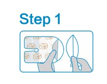 I.V. Transparent Film Dressing2