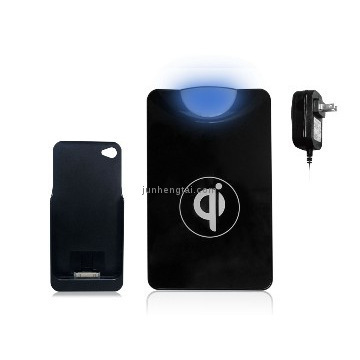 Qqi wireless-Ladegerät für Handy
