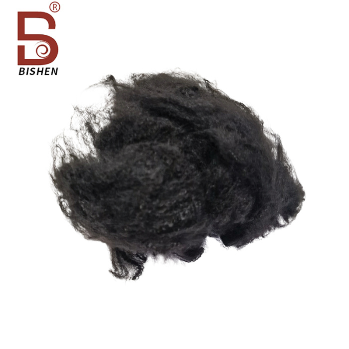 เส้นใยเคมีที่หลากหลาย