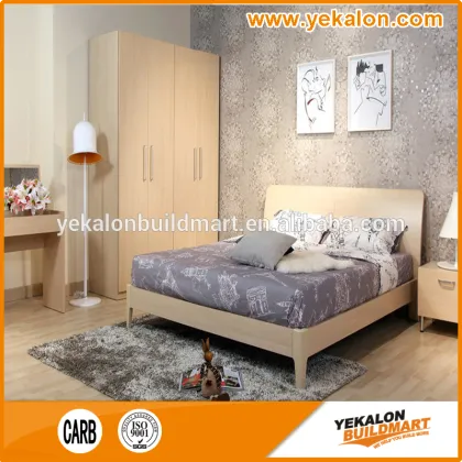 Swing Opening Door Wardrobe