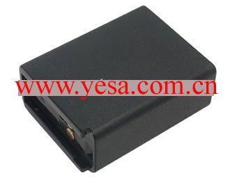 TWO-WAY Radio battery for KENWOOD KNB-12