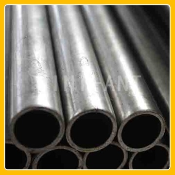 Round Stainless steel pipe ASTM