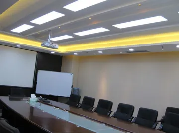 Hot! ETL DLC 300x1200 40W LED Panel Light for North America market