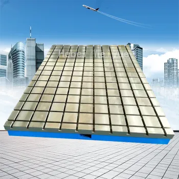 2024 Chinese Innovation: Introduction of the Advanced Welding Working Platform