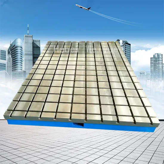 2024 Chinese Innovation: Introduction of the Advanced Welding Working Platform