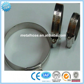 3/4 inch, 8mm hose clip