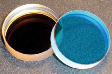 Optical Mirror for Sensors