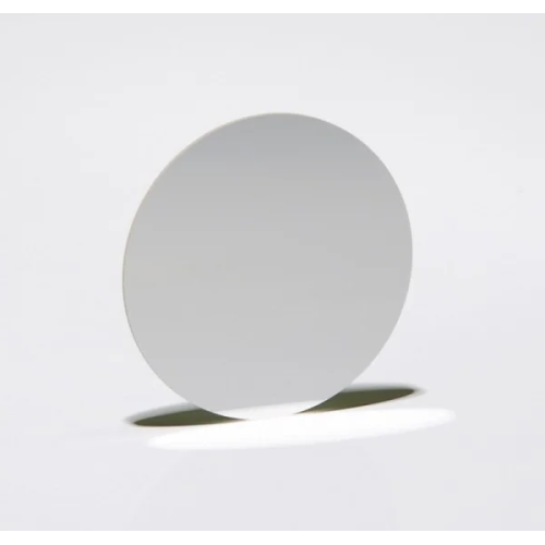 Feuille de verre BeamSplitter optique personnalisée