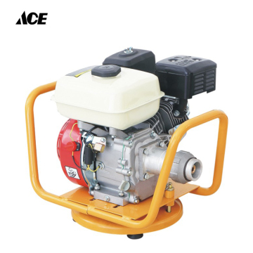 Gasoline Robin Engine Concrete Vibrator FY20