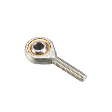 Spherical Plain Rod End Bearings for Misalignment with Spacer