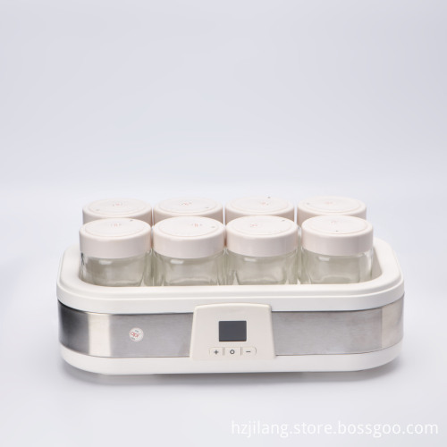 Top Selling Energy-Efficient Kitchen Appliances: Focus on Yogurt Makers for an Eco-friendly Lifestyle