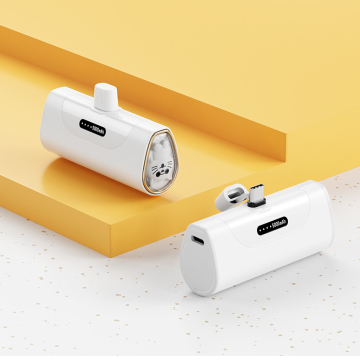 Fast Quick Charge 30000mAh Power Bank - Portable Mobile Phone Charger Wireless Power Bank