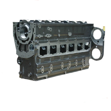 CCEC Cylinder Block 4VBE34RW3 KTA50 двигатель 4955242 3648602