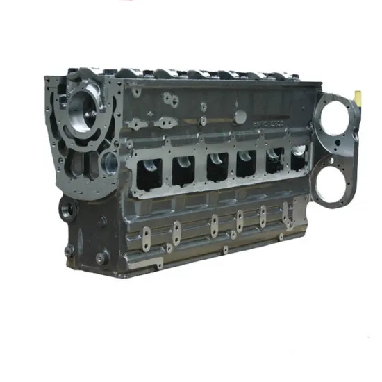 CCEC Cylinder Block Cummins KTA50 Engine 4955242 3648602