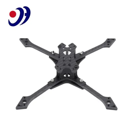 Agricultural Plant Protection Carbon Fiber UAV Drone Frame