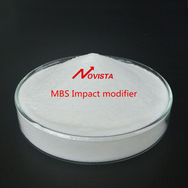 impact modifier mbs