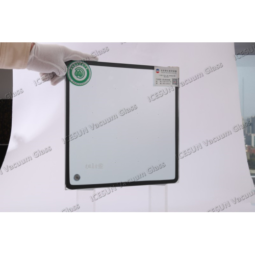 Sun Proof Vacuum Laminated Glass for Building Windows