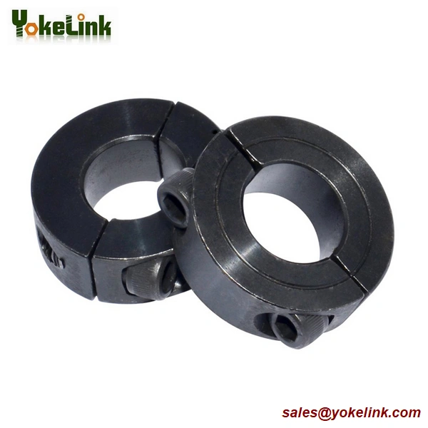 Inch Two piece clamp Shaft Collars China Manufacturers Suppliers ...