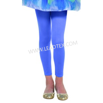 Accesorios de fiesta Leggings impresos para niñas