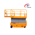 Electric Scissor Lift For Sale