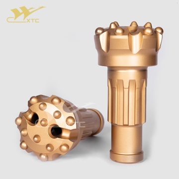 140-DHD350 采矿工具潜孔钻头