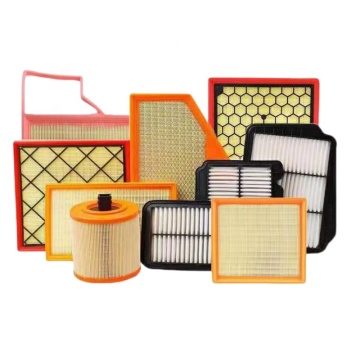 HEBEI PRODUSI AUTO PARTS - Mobil Filter Air OEM 13717521038 13717521033