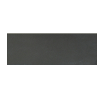 Foshan Square White Subway Glossy Wall Tile