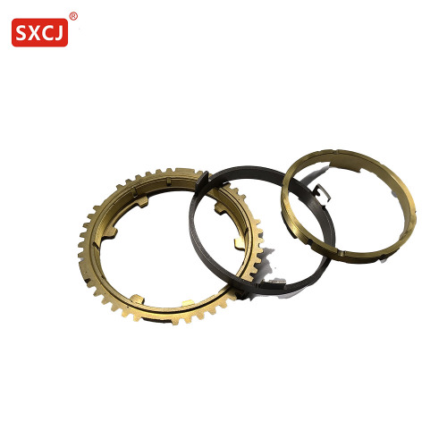 Auto Gearbox Transmission Parts Synchronizer Ring OEM 33038-37040 for TOYOTA HINO