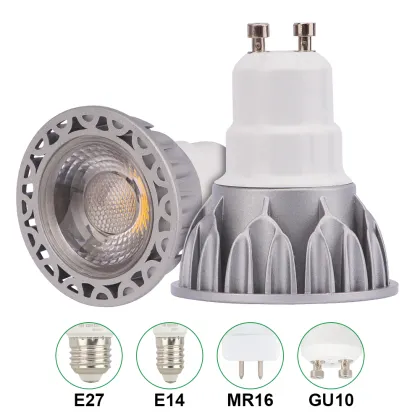 Dim to Warm Downlight 700LM CRI90 1800k-3000k GU10