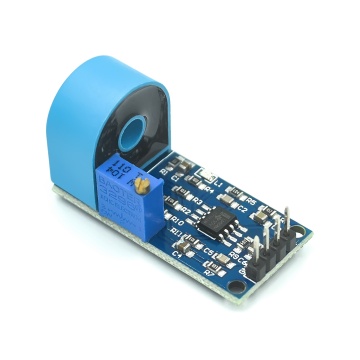 5A Range Single-Phase AC Active Output Current Transformer Module Sensor