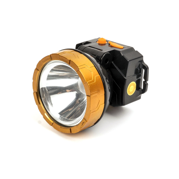 Rechargeable LED Headlamp