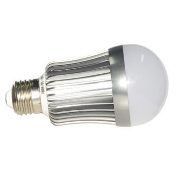 8W LED bulb, CE approved