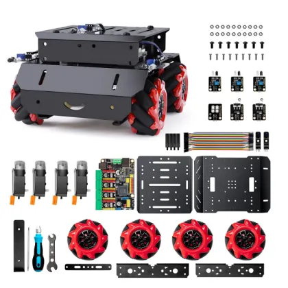 Best Price Makeblock mBot Mega Advanced Coding Robot Kit - STEM Toy with Arduino IDE