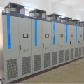 500kW sopra l'Universal CA Drive