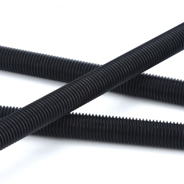 Alloy Steel Stud Bolt ASTM A193 B16 with Nut: Technical Specifications and Applications