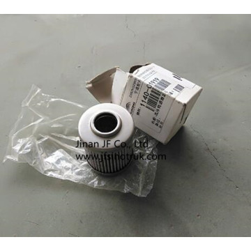 1140-01919 Yutong CNG Filter 6129 6229 Bagian Bus