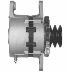 HINO DK10 Lichtmaschine