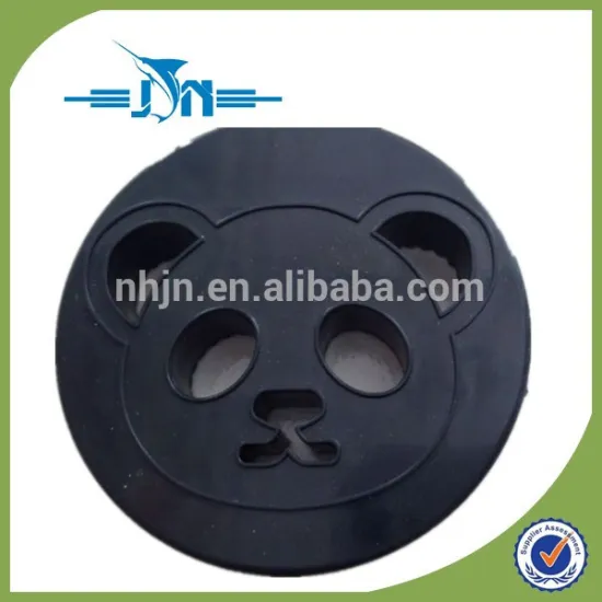 ABS material panda shape Cake Decorating cake Cutter