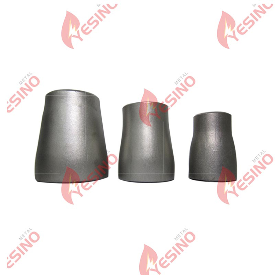 Yesino Titanium Reducer 1