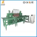 High Speed Auto Wire Mesh Spot Welding Machine for Grills