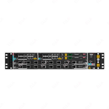 Fiberhome Olt AN6000-2 GPON Optical Fiber Access Equipment with 1 Year Warranty