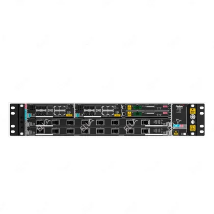 Fiberhome Olt AN6000-2 GPON Optical Fiber Access Equipment with 1 Year Warranty