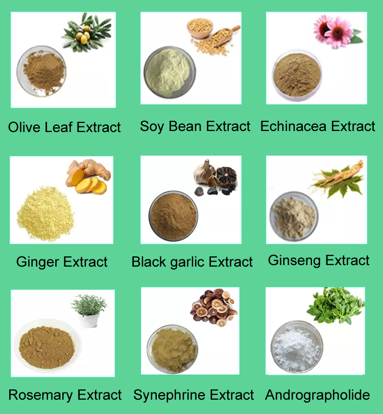 plant extract