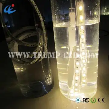 purple led light strip