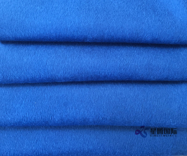 High Quality 90% Wool 10% Alpaca Fabric