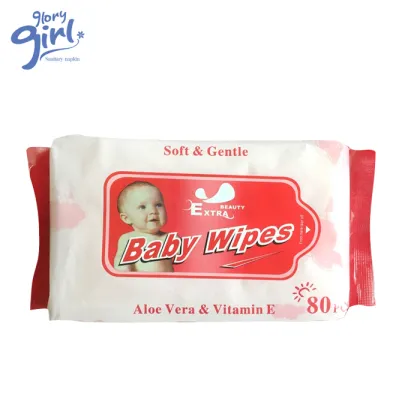 baby wet wipes brands