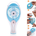 Mini Personal Cooling Handheld Fan